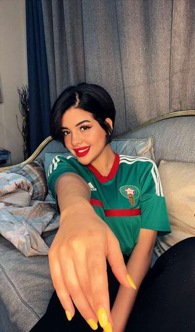 eskort i Bua - VIP Eskorts